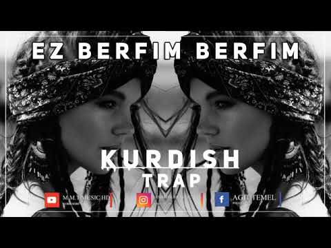 KURDİSH TRAP REMİX   EZ BERFİM BERFİM     PROD   M M T MUSİC