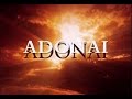 ADONAI by Paul Wilbur Lyrics