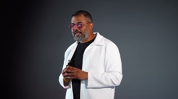 Outlasting Change: The Power of Reinvention and Resilience | Prasoon Shrivastava | TEDxISH