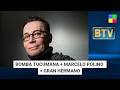 BOMBA TUCUMANA + MARCELO POLINO + GRAN HERMANO #BTV | Programa completo (22/05/26)