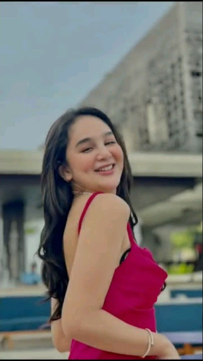 HOT ‼️ Hana Hanifah 💗 #girl #selebriti #beautiful