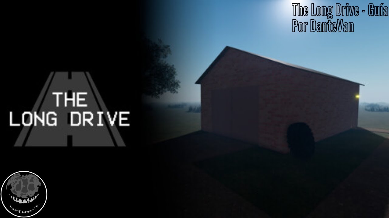 The Long Drive - Guía Explicada - YouTube