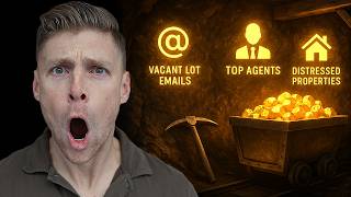 Hard To Get Data That Real Estate Investors Want (That WE Have)