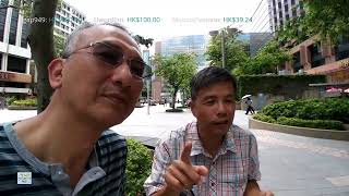 Friend, mr.wong (2019-june ...