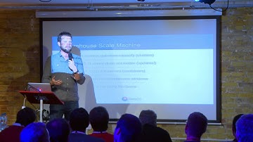 Alex Polvi: The Ethos of CoreOS