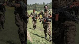 #ኢትዮጵያ_ለዘለዓለም_ትኑር #duet #army #ihavethisthingwithplants #lifeisbutadream #habesha #military #ebs