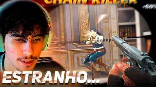 I WAS SO ANGRY! FULL GOLD ONLY IN THE CHAMPIONSHIP!