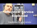 Electrical Service Panels Explained