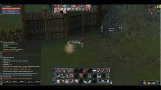 Lineage 2 Interlude - L2Gamers PvP Dagger Adventure