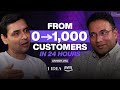 How 4 Engineers Shipped AWS's Fastest Product Launch