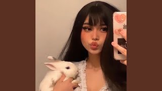 lights (sped up) - the only time i feel safe (tiktok Version)