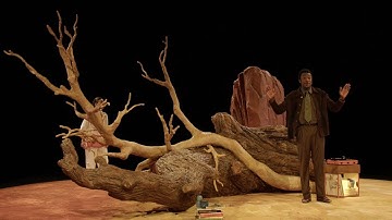 Tiago Rodrigues - The Distance