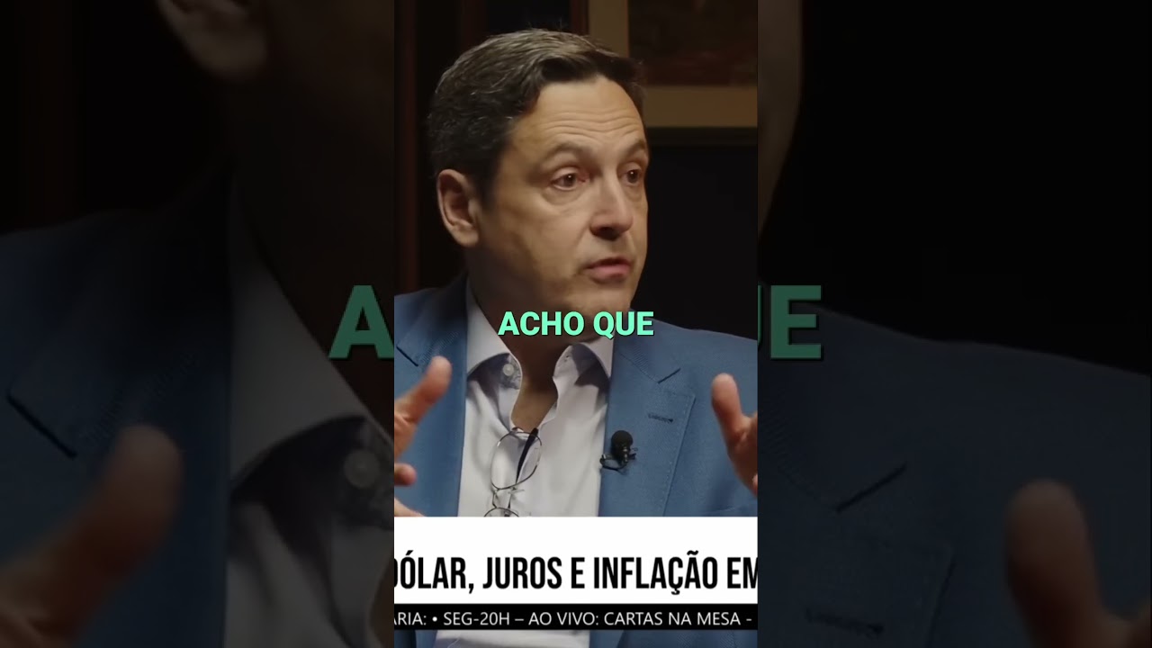 Como Resolver a Crise Fiscal: A Solução do Governo