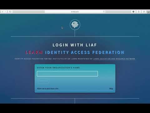 How to log in ZOOM through SSO(Username & Password)