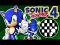 Sonic the Hedgehog 4: Good or Bad? - Pikasprey