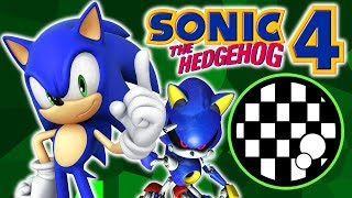 Sonic the Hedgehog 4: Good or Bad? - Pikasprey