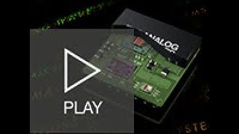 ADAQ23875: 16-Bit, 15 MSPS, μModule® Data Acquisition Solution