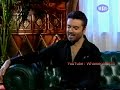 GEORGE MICHAEL exclusive interview for MAD TV in GREECE