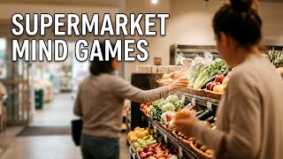 Supermarket Mind Games: The Hidden Psychology of Retail Manipulation