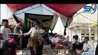 kesti ttkkdh HADI PENCK SILAT ]] TARI KOLOT