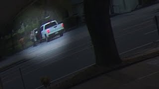Man attacks, carjacks Orlando utility worker before crashing vehicle, deputies say