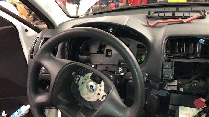 🛠️ Gebläse tauschen beim Seat Ibiza Teil 1, Lüfter geht nicht im Auto, DIY Auto