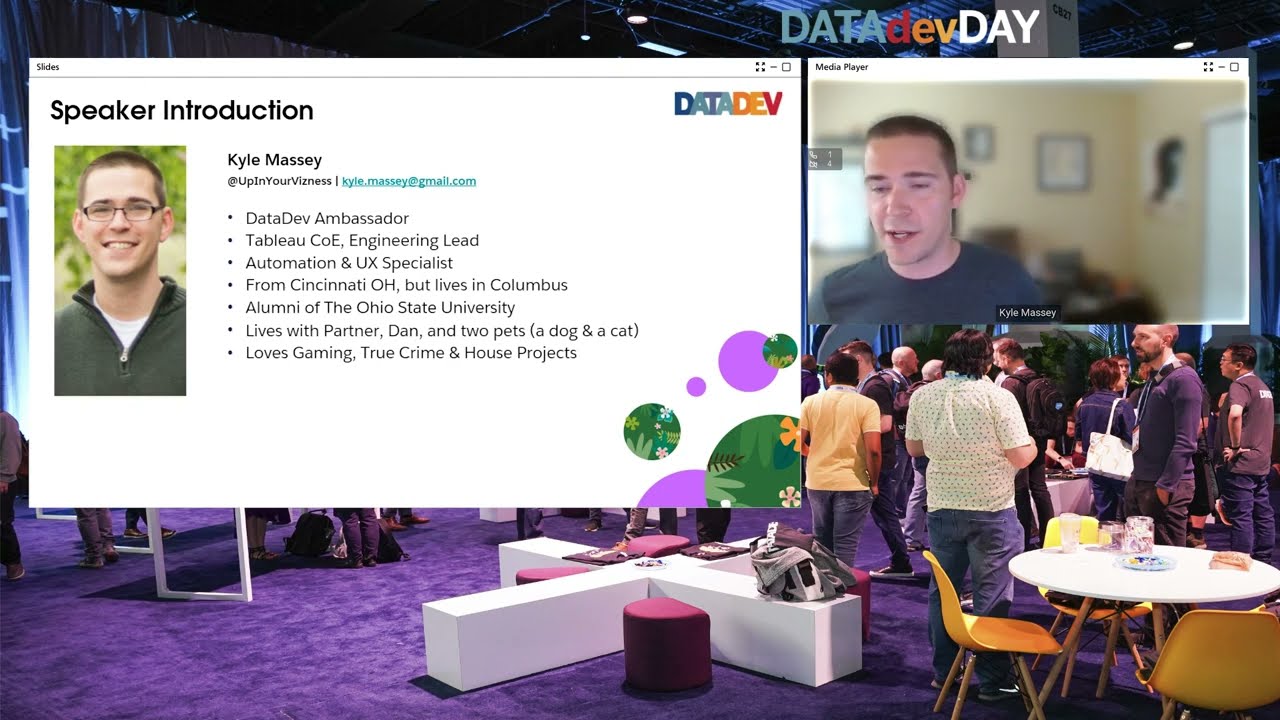 How to Automate Your Onboarding Process | DataDev Day June 2023