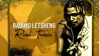 Khehla'manzi - BADIMO LETSHENG (official song)