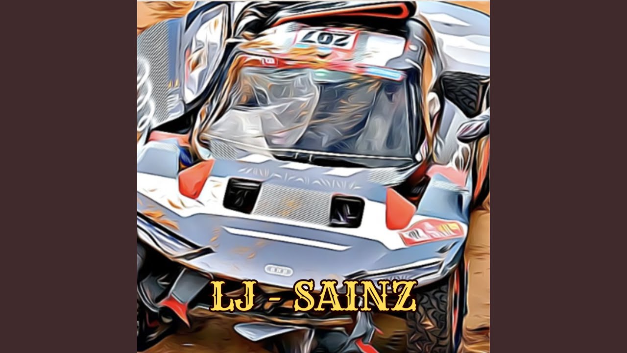 Watch Sainz on YouTube Watch Sainz on YouTube