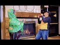 HASHIM CADE | FT SAHRO CUMAR DHUULE HEESTII DHUUBO | OFFICIAL MUSIC VIDEO 2020