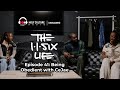 The 116 Life Ep. 41 - Being Obedient with CèJae