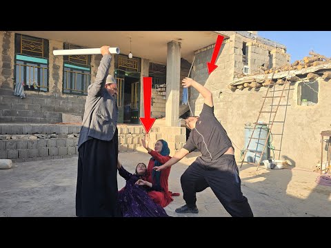 المصير المرير لأتوسا اللقاء الأخير مع إسماعيل قبل الزواج