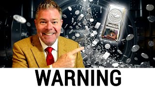  Warning  60 Or 300 Silver Hear Which To Expect Next  fed U0026 Gold  News Too