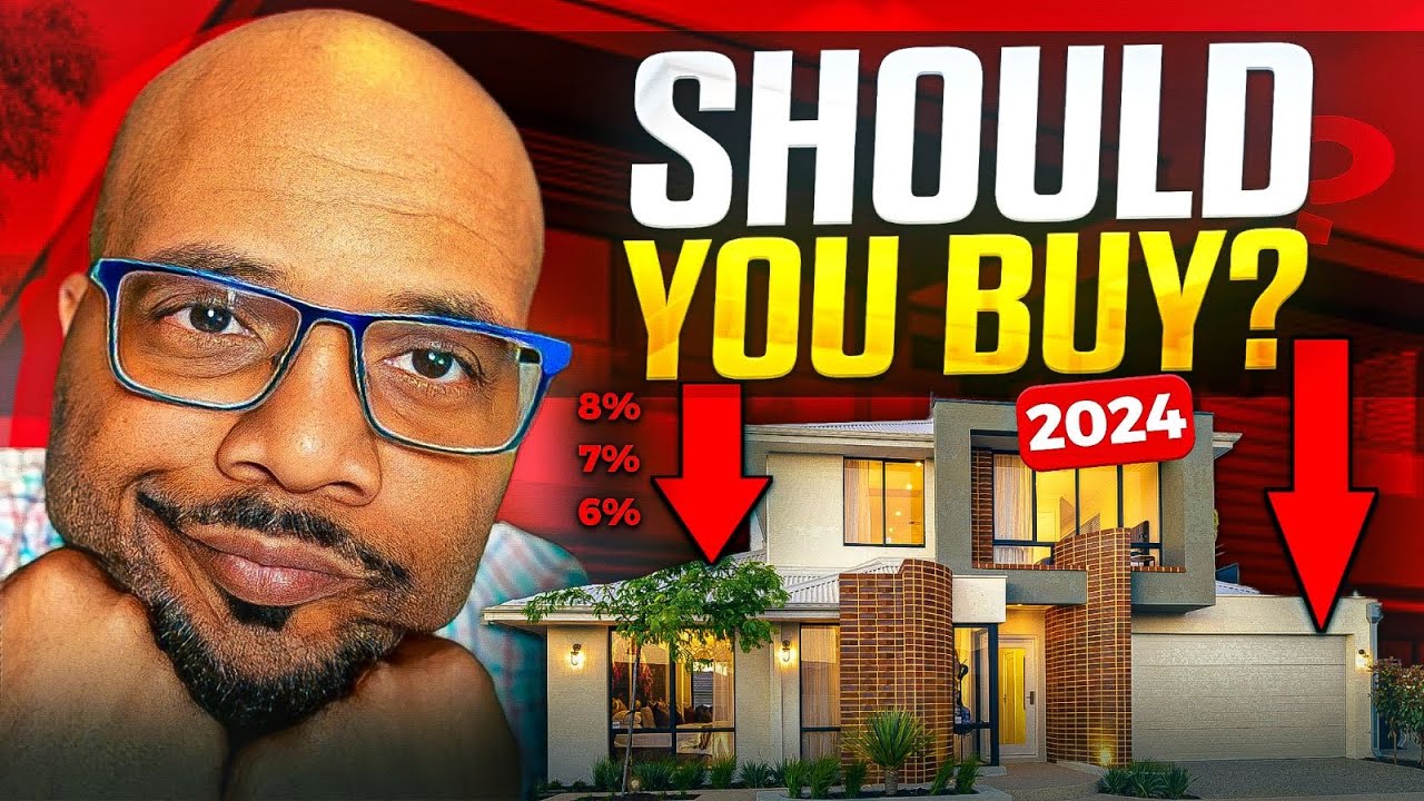 The Surprising Truth About Buying in 2024 - YouTube