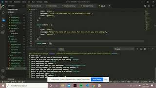 UCR TEAM GENERATOR