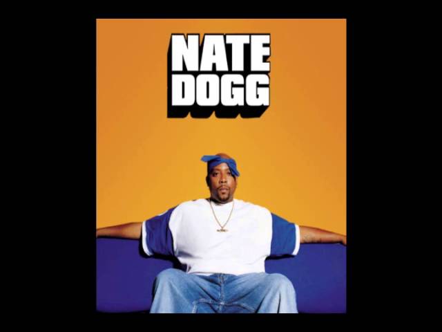 Nate Dogg - Nate Dogg