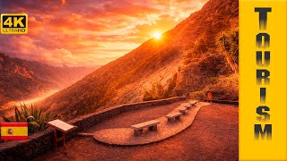 Mirador De La Cancelita - La Palma’da Seyir Noktası İspanya