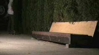 Box/Rail Sesh