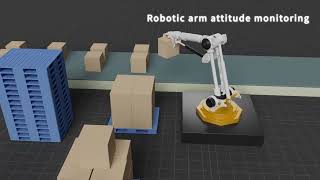 Master Precision with the HWT101: Groundbreaking Z-Axis Magnetically Immune Sensor for Robotic Arm