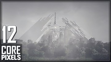 Nier: Automata - Part 12: Desert Flower (A2)