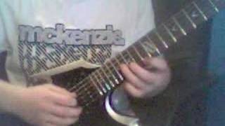 Brent Riggs — Entities music video thumbnail