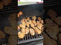 T nasty Game Day Cooking!  #bbq #cookout #gameday #ohiostatefootball #ohiostatebuckeyes #grilling