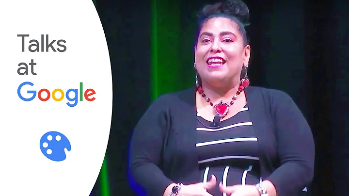 Latina Art & Culture | Yolanda Gonzalez + More | Talks at Google