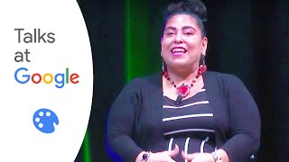 Latina Art & Culture | Yolanda Gonzalez   More | Talks at Google