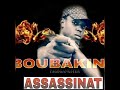 B2o assassinat