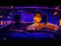 Quiet Town 420 Lo Fi Hip Hop Beats Night Drive Vibes 80s 1990 