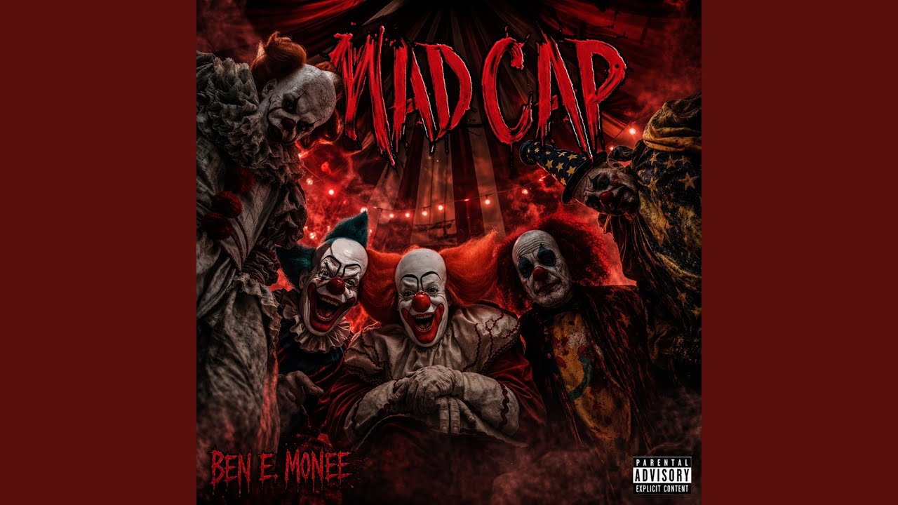 Watch Mad Cap on YouTube Watch Mad Cap on YouTube