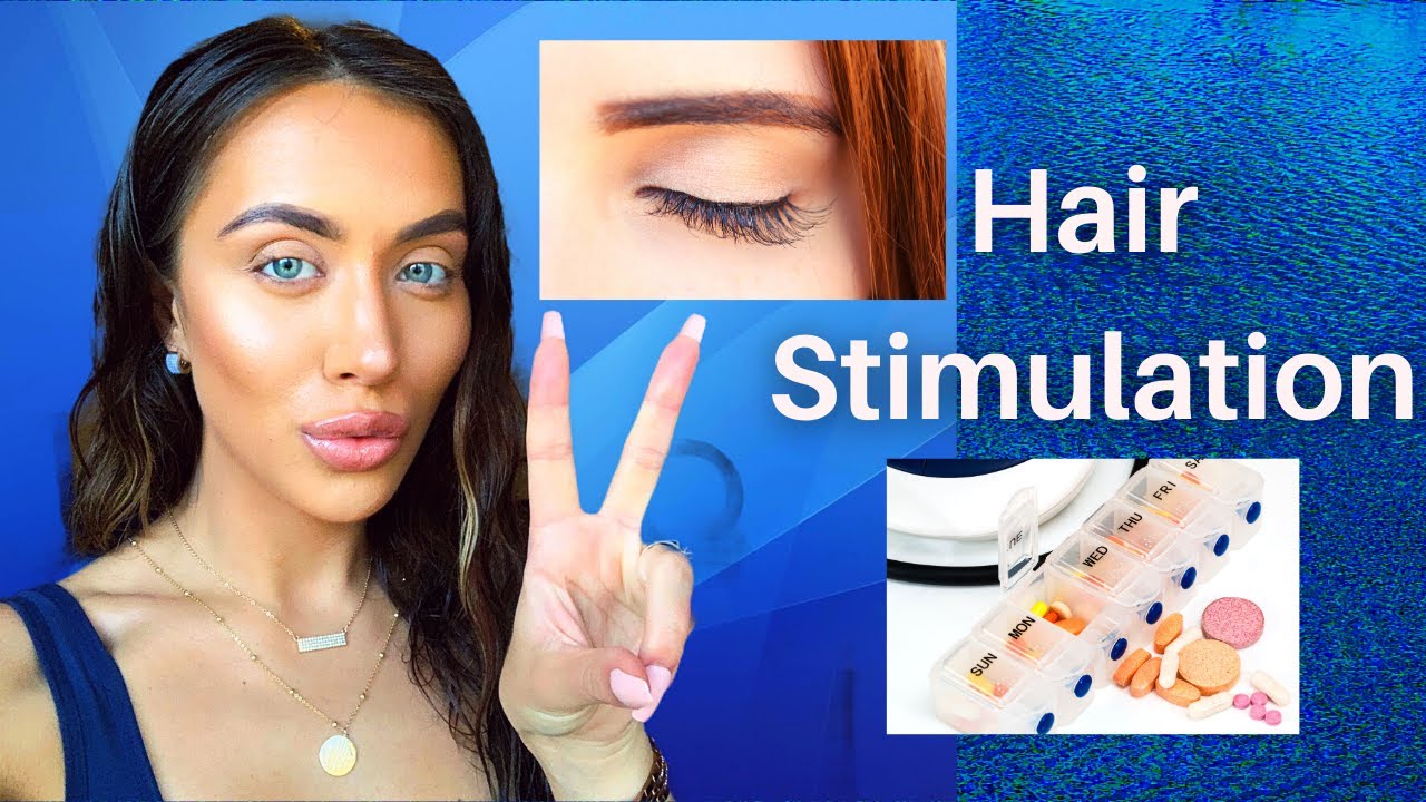 4 Best oils for hair regrowth Trichotillomania regrowth ideas