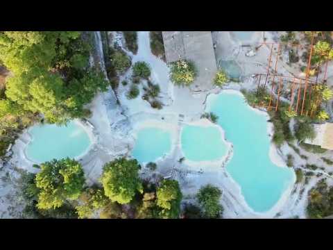 Video Convegno Il Bollore Bene Comune Proposta di Istituzione di un Parco Termale Naturale parte 1 di 2