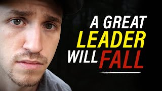 God Told Me a Great Leader is About to Fall - Prophecy | Troy Black